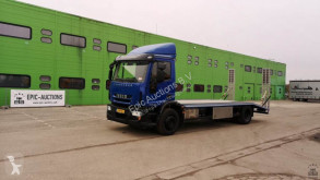 Camion porte engins Iveco Eurocargo 190EL