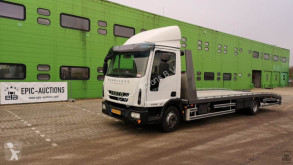 Camion porte engins Iveco ML100E18/P EEV