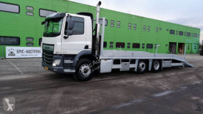 Camion porte engins DAF CF 300 FAG