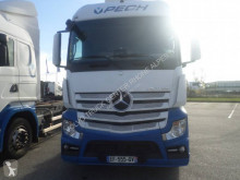 Ciężarówka do transportu kontenerów Mercedes Actros 2545