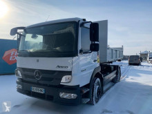 Грузовик мультилифт Mercedes Atego 1524