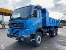 Volvo billenőkocsi alapozáshoz teherautó FM12 340