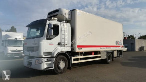 Ciężarówka chłodnia z regulowaną temperaturą Renault Premium 430.19