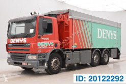 Kamyon DAF CF75 damper ikinci el araç