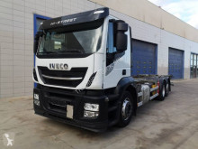 Camion telaio Iveco