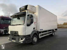 Camion Renault Gamme D 280.14 frigo mono température occasion