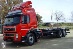 Camion Volvo porte containers occasion
