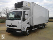 Camion Renault frigo occasion