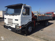 Camion Scania M 82M bi-benne occasion