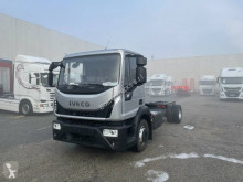Camion telaio Iveco Eurocargo 140 E 28