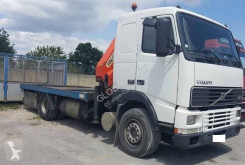 Ciężarówka do transportu kontenerów Volvo FH12 380