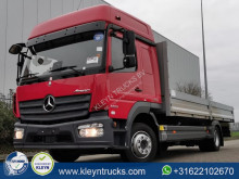 Camion plateau Mercedes Atego 1223