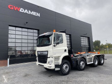 Camion DAF CF 430 polybenne neuf