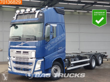 Грузовик BDF Volvo FH 500