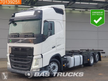 Грузовик BDF Volvo FH 460