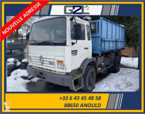Teherautó Renault Midliner 160 használt billenőkocsi