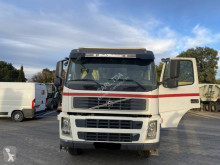 Camión volquete volquete escollera Volvo FH 440