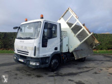 Camion benne Iveco Eurocargo