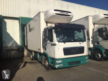 MAN TGL 10.220 truck used refrigerated
