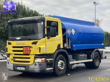Camion citerne Scania P 230