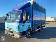 Camion obloane laterale suple culisante (plsc) Iveco Eurocargo 75 E 18