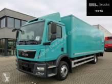 Camion MAN TGM TGM 12.250 4x2 BL /Rückfahrkam./NAVI/Ladebordw. fourgon occasion