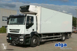 Грузовик Iveco Stralis 420 Stralis 4x2, EEV, Carrier 950, 7.650mm lang холодильник б/у