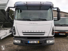 Camião chassis Iveco Eurocargo 100 E 18
