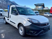 Ciężarówka Fiat FIAT Doblò Serie 2 Work Up Lounge KM O platforma burtowa używana