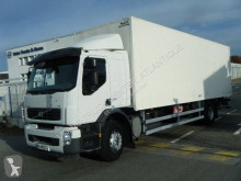 Camión furgón Volvo FE 280