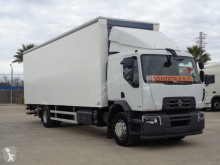 Camión Renault Premium 270.19 furgón usado