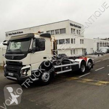 Грузовик мультилифт Volvo FMX 450