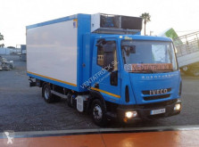 Camión frigorífico Iveco Eurocargo ML 100 E 18