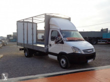 Camión caja abierta Iveco Daily 65C18