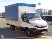 Camion plateau Iveco Daily 35C15