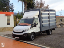 Camion plateau Iveco Daily 35C15