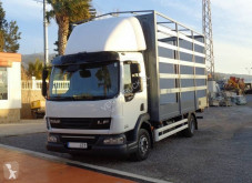 Camion plateau DAF LF 180