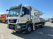 Kamion MAN TGS 18.320 čerpadlo na beton nový