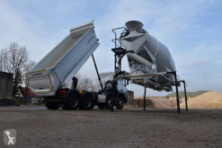 Camion béton toupie / Malaxeur Mercedes Arocs 4143