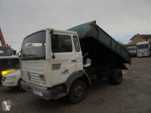 Renault Midliner S 130 truck used tipper