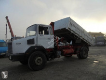 Camion benne Renault Gamme C 260