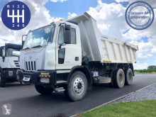 Camion Astra HD8 64.38 benne Enrochement occasion