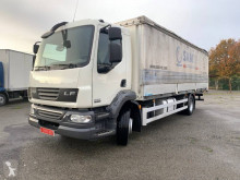 Camión DAF LF 280 lonas deslizantes (PLFD) usado