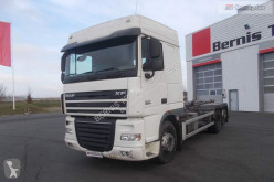 Грузовик мультилифт DAF XF 105.410