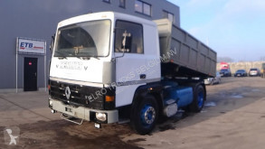 Camión volquete Renault Major