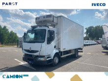 Грузовик холодильник монотемпературный Renault Midlum 270.12
