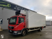 Kamion MAN TGL 12.250 chladnička použitý