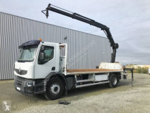 Camion plateau standard Renault Premium Lander 310.19