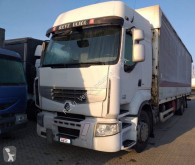 Ciężarówka Plandeka Renault Premium 430.26 S