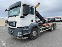 Camion multiplu MAN TGX 28.400